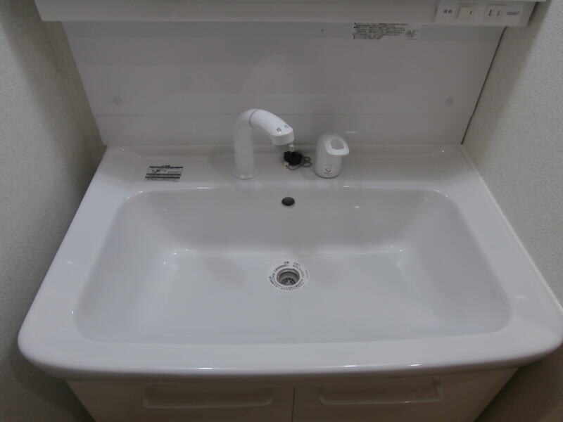 プリムヴェールの物件内観写真