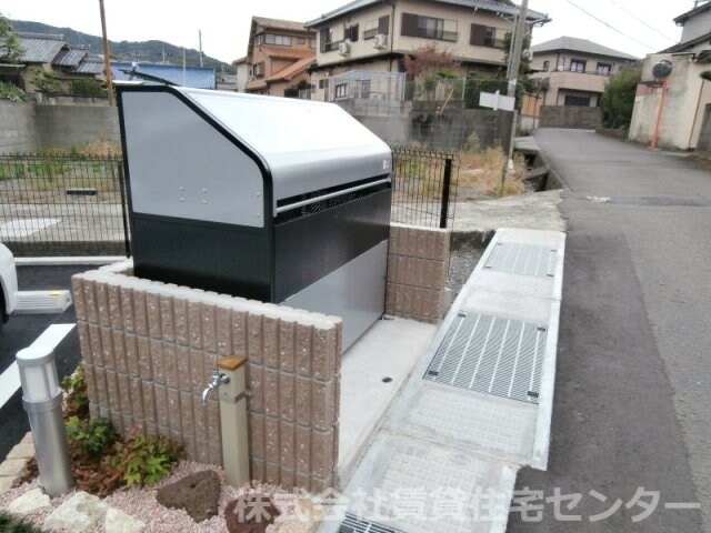 プリムヴェールの物件内観写真