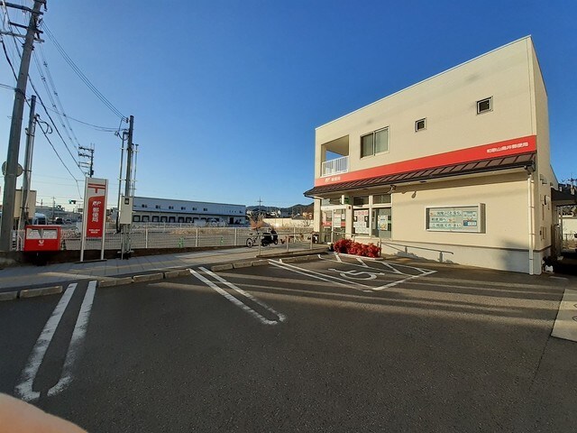 プリムヴェールの物件内観写真