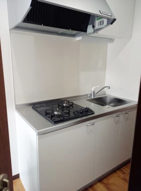 TJ松島Bの物件内観写真