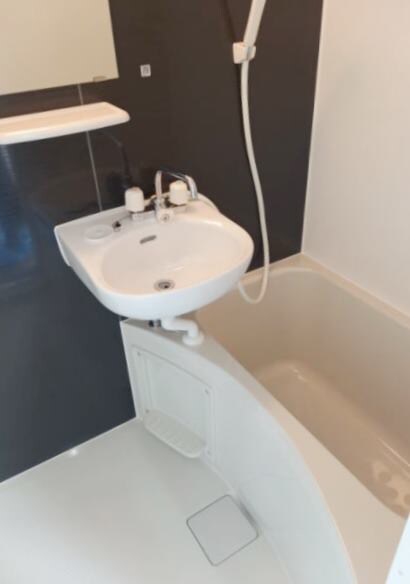 TJ松島Bの物件内観写真