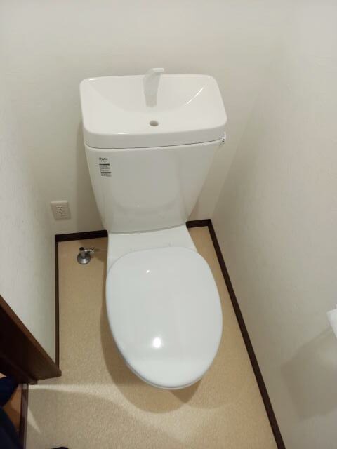 TJ松島Bの物件内観写真