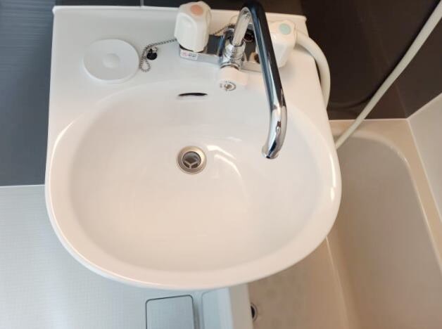 TJ松島Bの物件内観写真