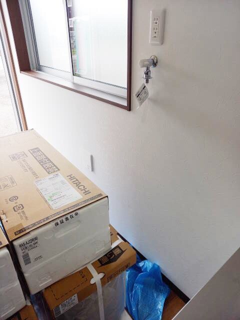 TJ松島Bの物件内観写真