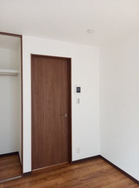 TJ松島Bの物件内観写真