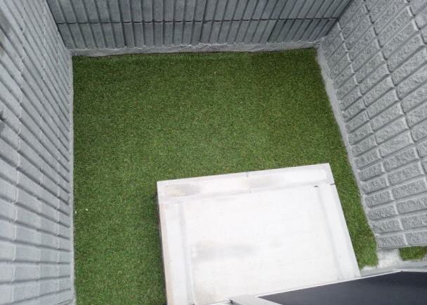 TJ松島Bの物件内観写真