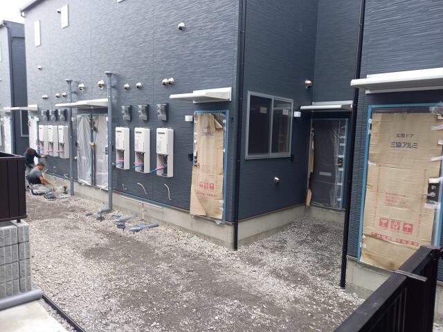 TJ松島Bの物件内観写真