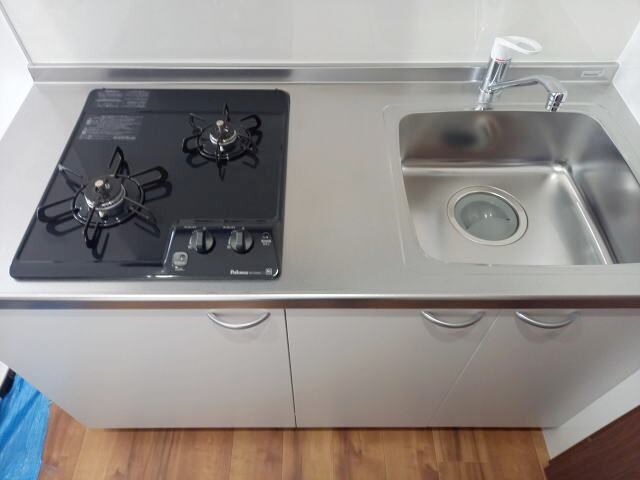 TJ松島Bの物件内観写真