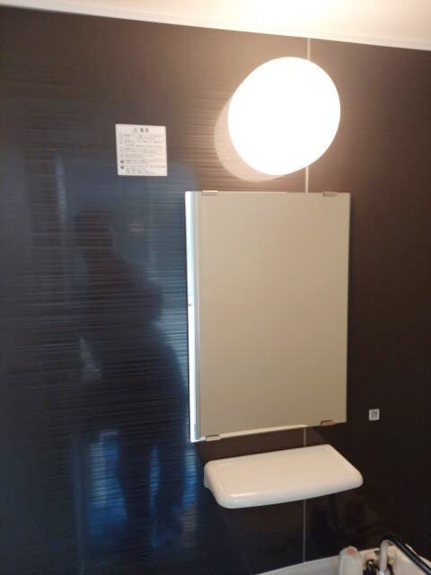 TJ松島Bの物件内観写真