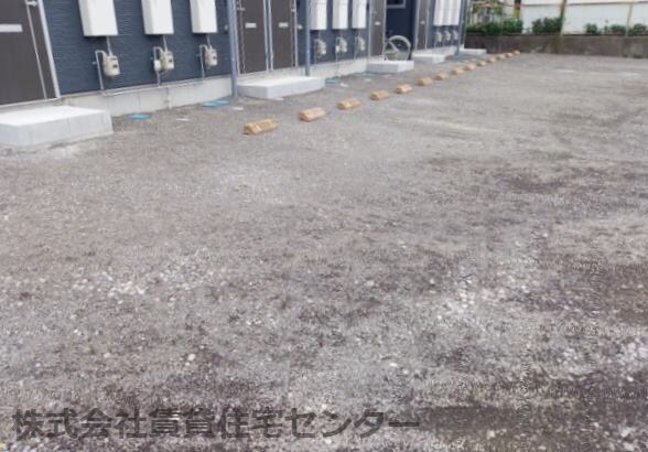 TJ松島Bの物件内観写真