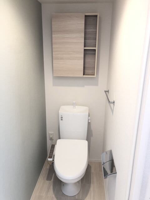 メゾネット岩橋Ⅱの物件内観写真