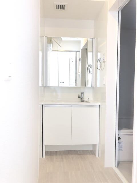 メゾネット岩橋Ⅱの物件内観写真