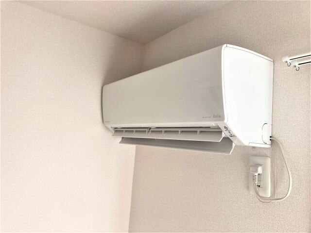 メゾネット岩橋Ⅱの物件内観写真