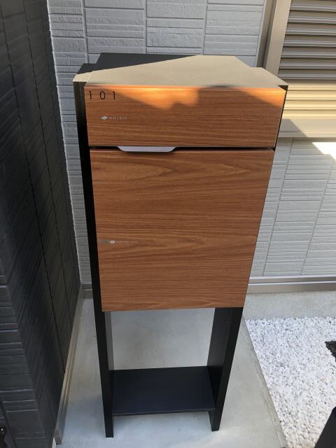 メゾネット岩橋Ⅱの物件内観写真