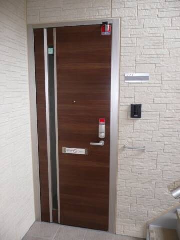 D-room毛見の物件外観写真