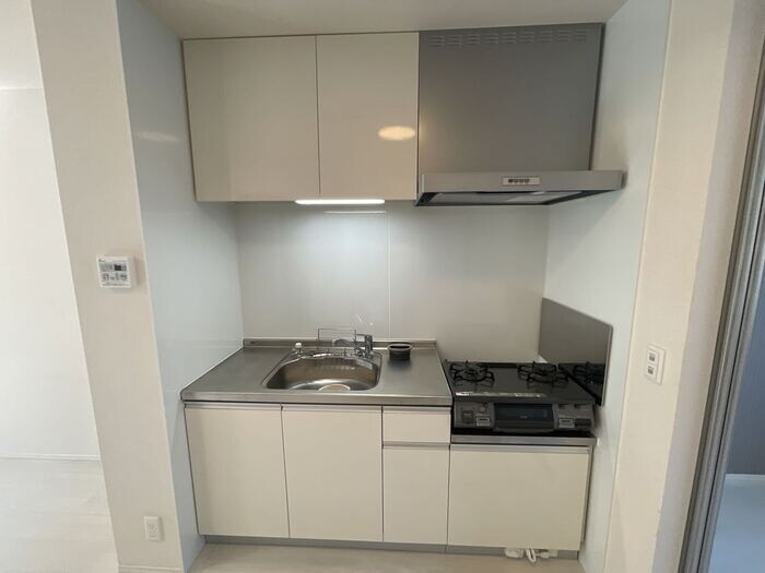 D-room毛見の物件内観写真