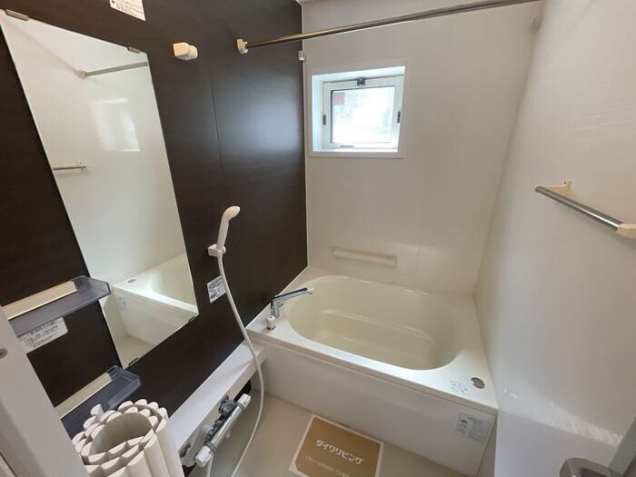 D-room毛見の物件内観写真