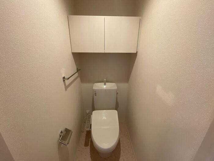 D-room毛見の物件内観写真