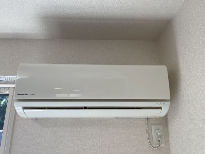 D-room毛見の物件内観写真