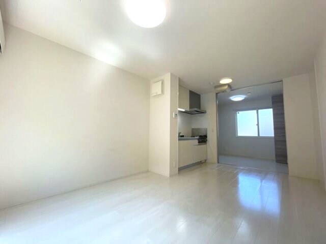 D-room毛見の物件内観写真