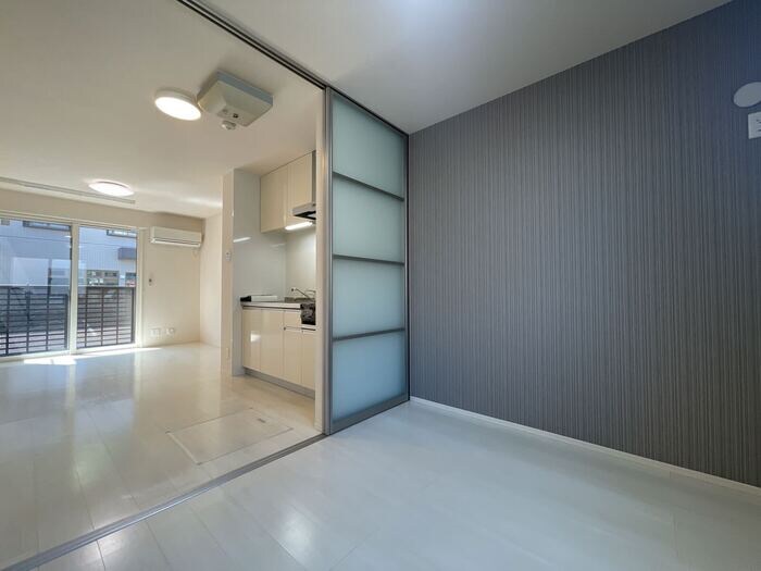 D-room毛見の物件内観写真