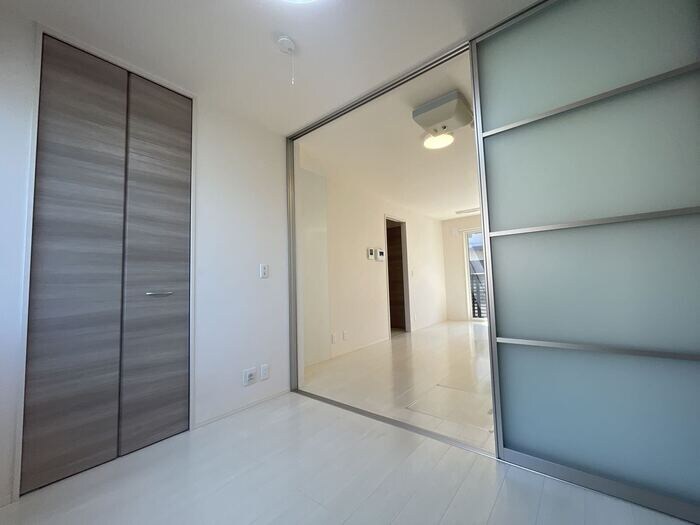 D-room毛見の物件内観写真