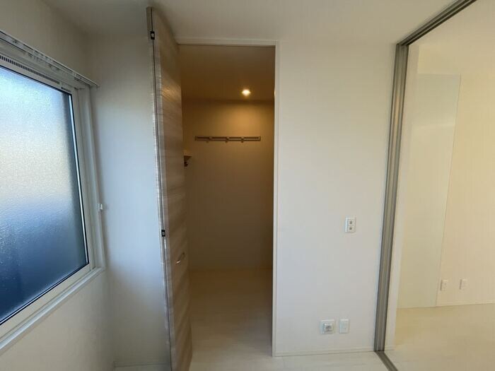 D-room毛見の物件内観写真