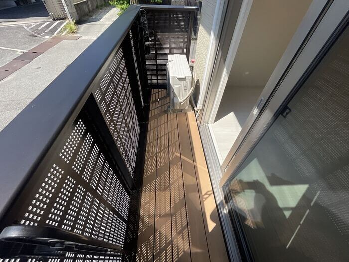 D-room毛見の物件内観写真