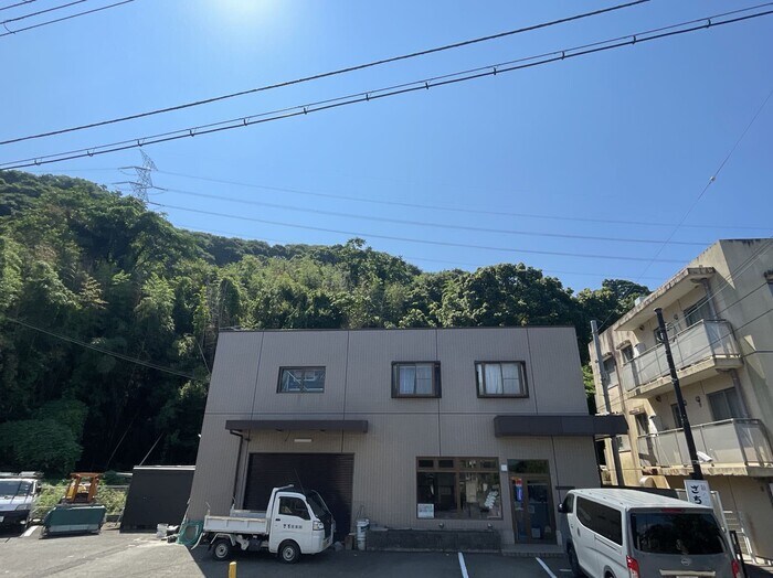 D-room毛見の物件内観写真