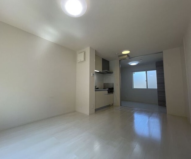 D-room毛見の物件内観写真