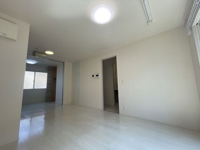 D-room毛見の物件内観写真