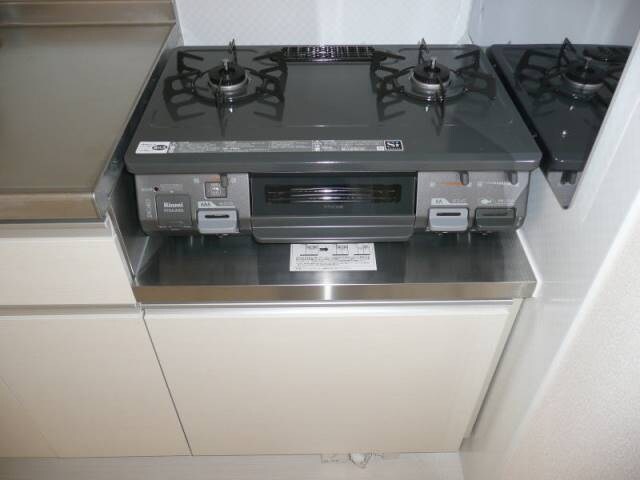 D-room毛見の物件内観写真