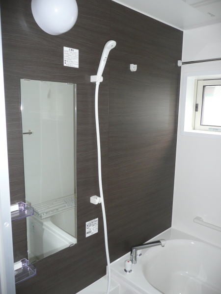 D-room毛見の物件内観写真