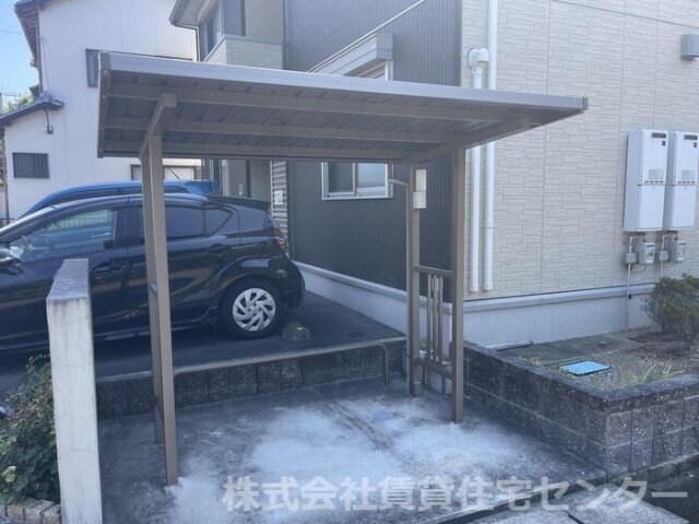 D-room毛見の物件内観写真