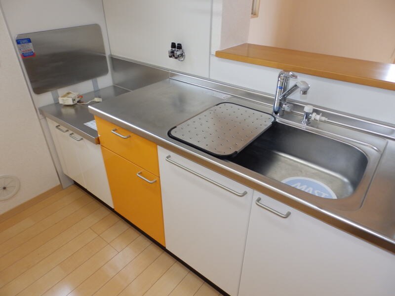 シャーメゾン紀水Ⅱの物件内観写真