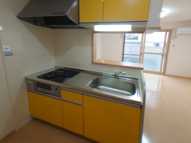 エルムス・ヒルの物件内観写真