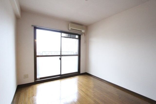 インペリアル宮前の物件内観写真