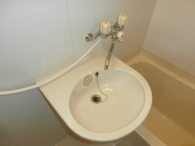 インペリアル宮前の物件内観写真