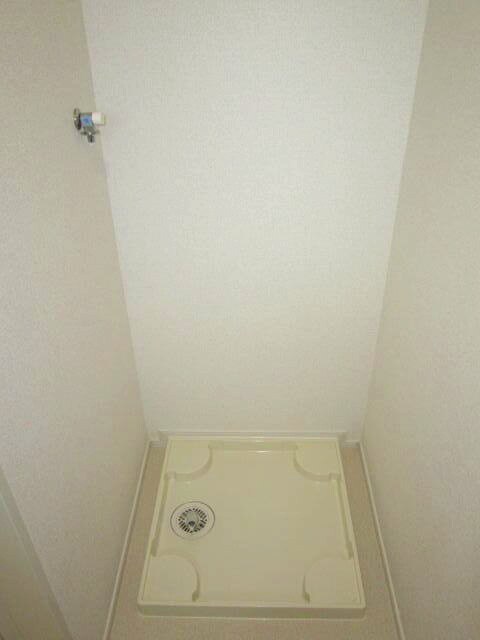 パルティールαの物件内観写真