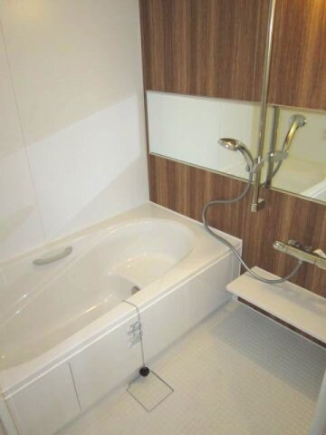 パルティールαの物件内観写真