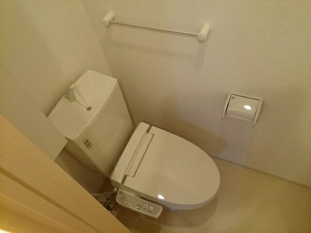 シャノアール西大井Ⅱの物件内観写真