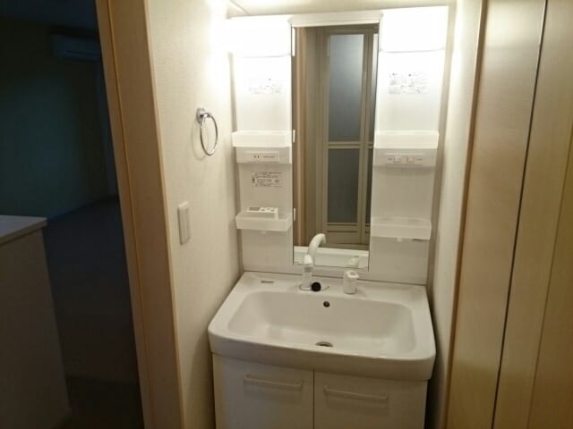 シャノアール西大井Ⅱの物件内観写真