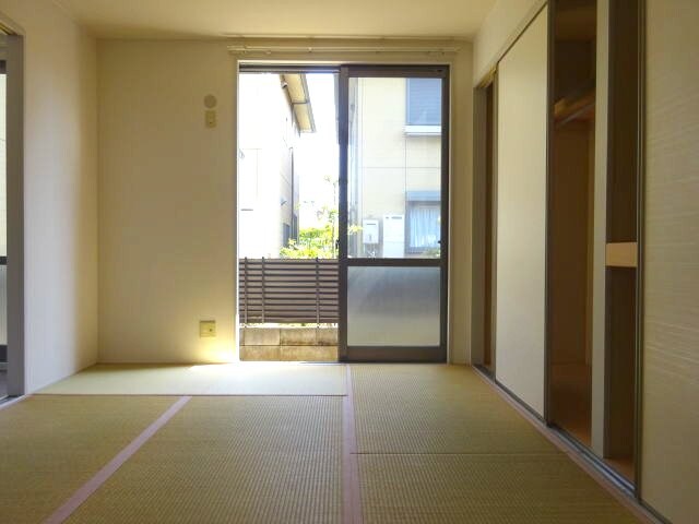 ラウンド.1の物件内観写真