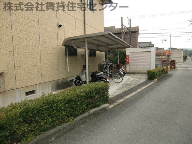 ラウンド.1の物件内観写真