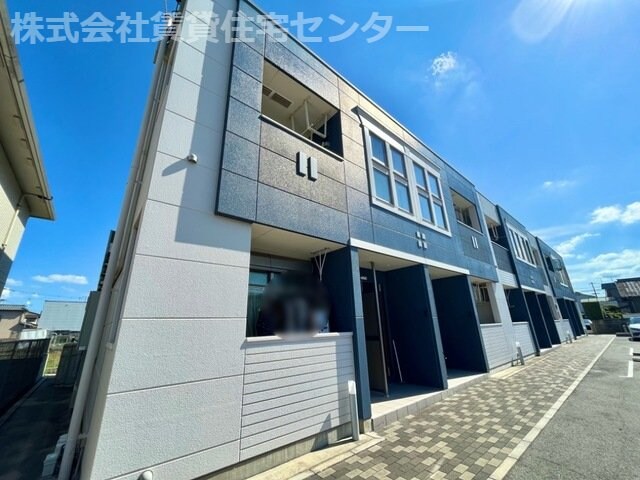 紀伊中ノ島駅 徒歩33分 1階の物件外観写真