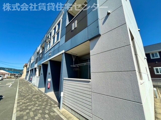 紀伊中ノ島駅 徒歩33分 1階の物件外観写真