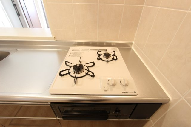 紀伊中ノ島駅 徒歩33分 1階の物件内観写真