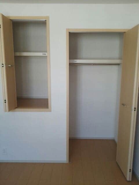 交通センター前駅 徒歩14分 2階の物件内観写真