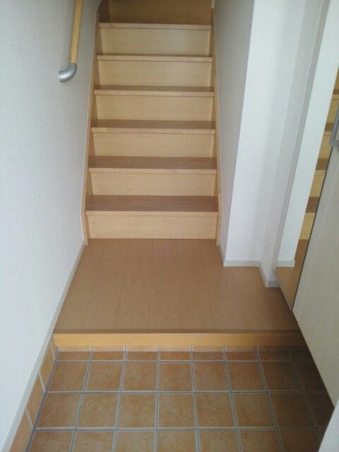 交通センター前駅 徒歩14分 2階の物件内観写真