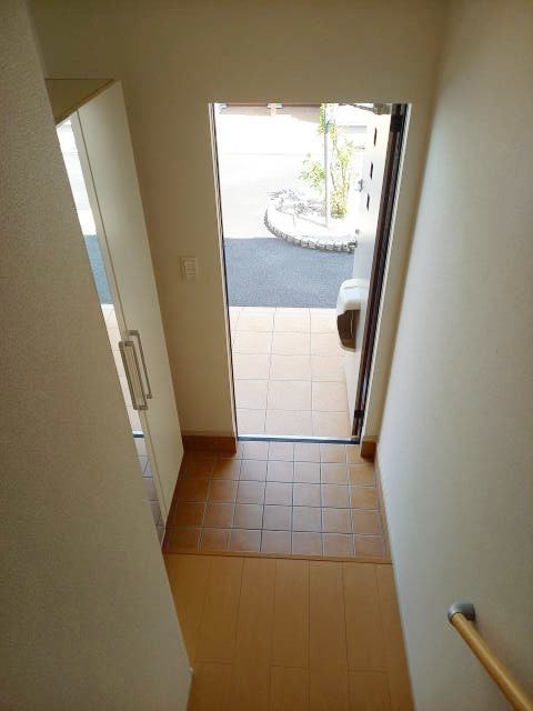 交通センター前駅 徒歩14分 2階の物件内観写真